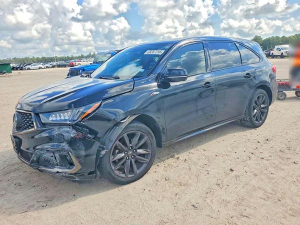 2020 ACURA MDX