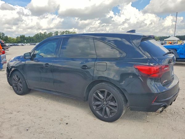 2020 ACURA MDX