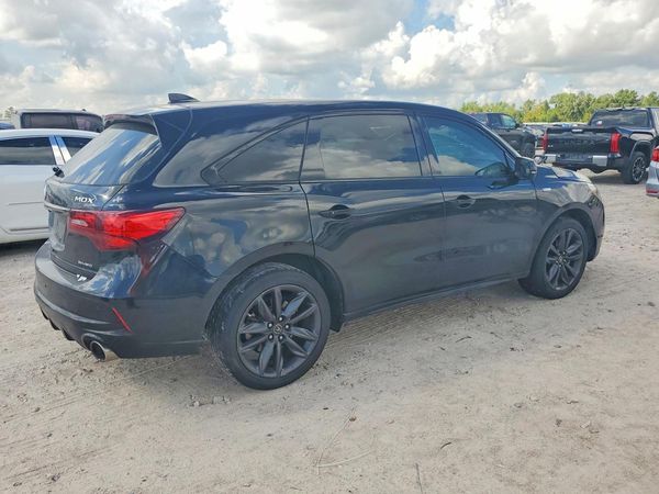 2020 ACURA MDX