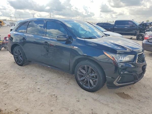 2020 ACURA MDX