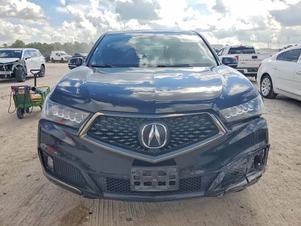 2020 ACURA MDX
