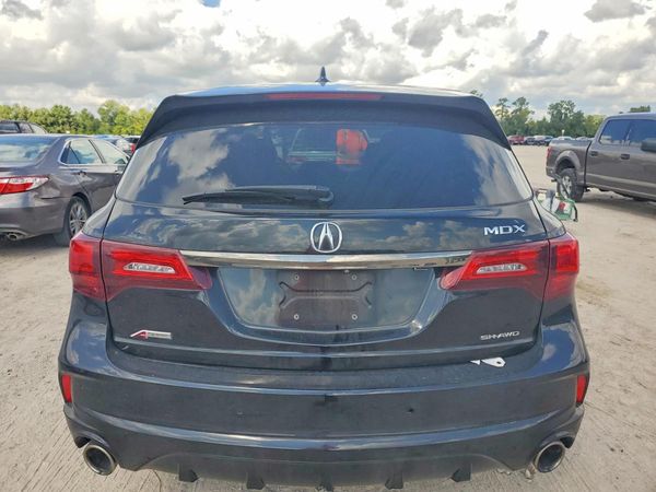 2020 ACURA MDX