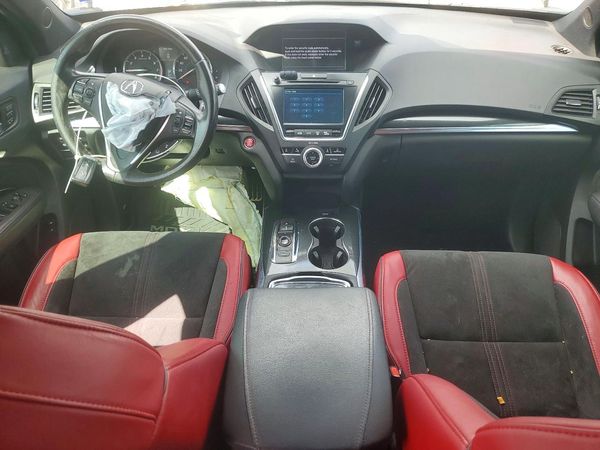 2020 ACURA MDX