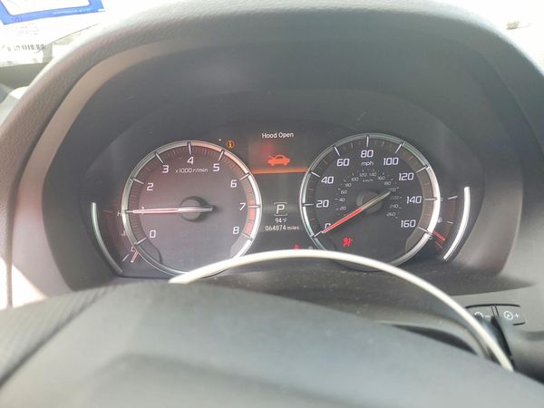 2020 ACURA MDX