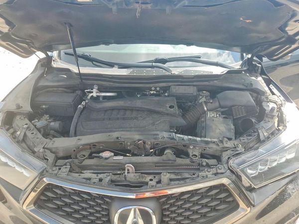 2020 ACURA MDX