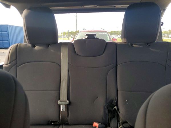 2018 JEEP WRANGLER UNLIMITED