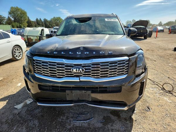 2020 KIA TELLURIDE EX — DIRF