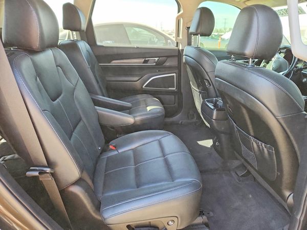 2020 KIA TELLURIDE EX — PSRS