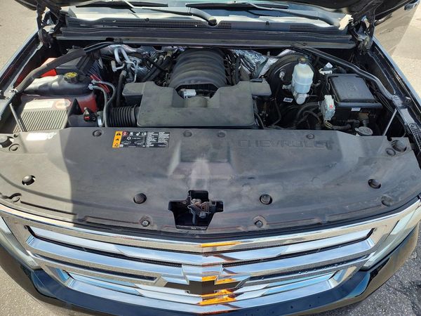 2018 CHEVROLET TAHOE LS