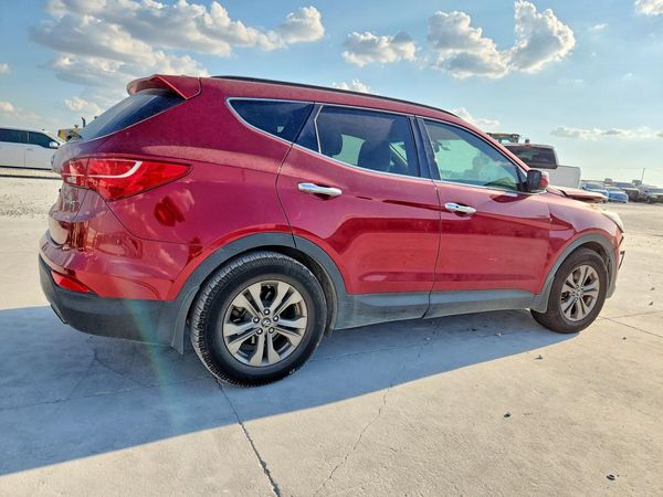 2015 HYUNDAI SANTA FE GLS