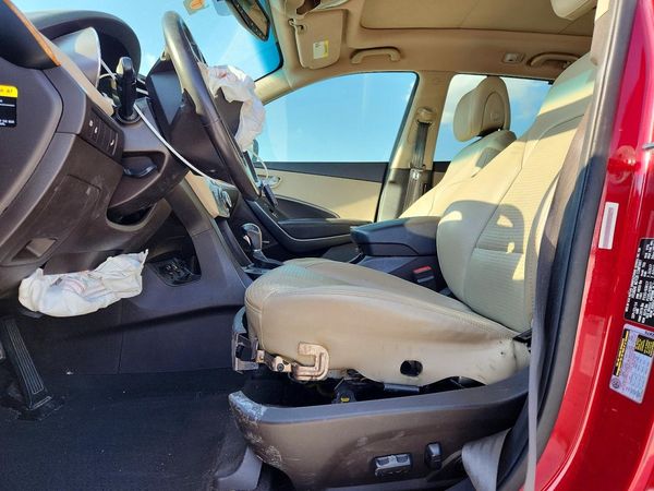 2015 HYUNDAI SANTA FE GLS