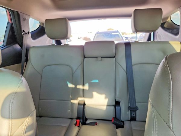 2015 HYUNDAI SANTA FE GLS