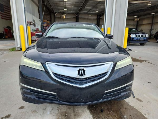 2017 ACURA TLX