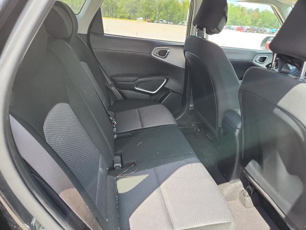 2022 KIA SOUL