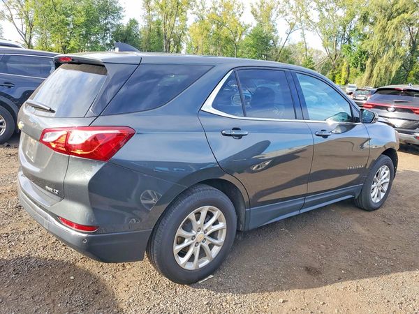 2019 CHEVROLET EQUINOX LT (1LT) — PSRA