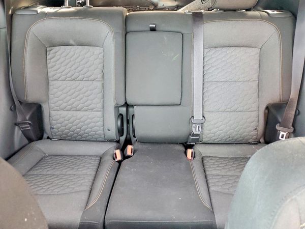 2019 CHEVROLET EQUINOX LT (1LT) — SUVN