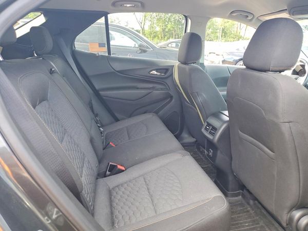 2019 CHEVROLET EQUINOX LT (1LT) — PSRS