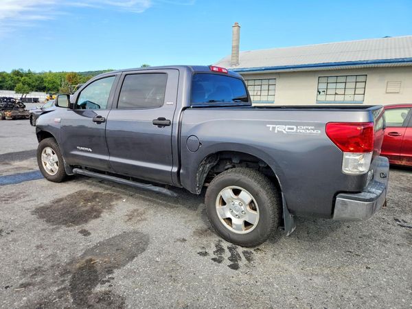 2013 TOYOTA TUNDRA SR5 — DSRA