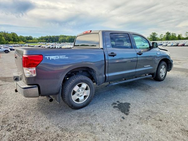 2013 TOYOTA TUNDRA SR5 — PSRA