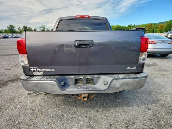 2013 TOYOTA TUNDRA SR5 — DIRR