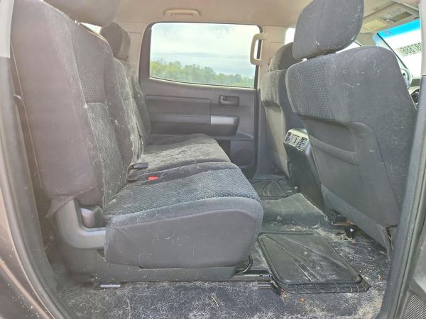 2013 TOYOTA TUNDRA SR5 — PSRS