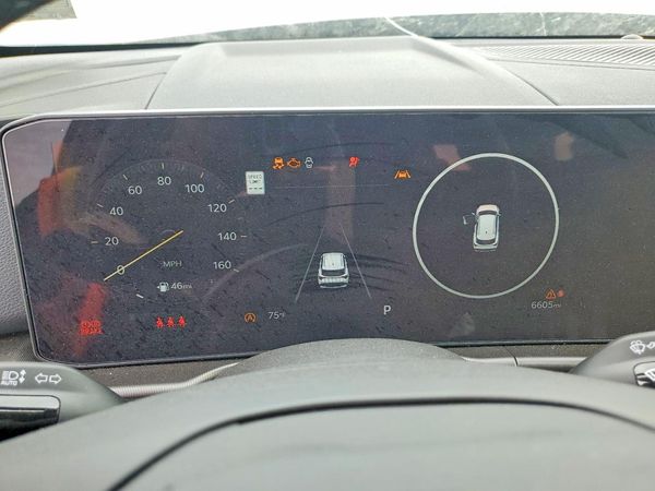2026 KIA SPORTAGE SX:P, SX-PRESTIGE — ODOM