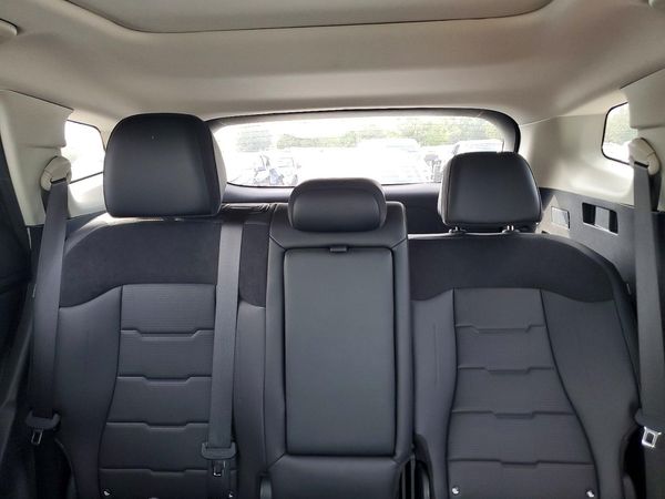 2026 KIA SPORTAGE SX:P, SX-PRESTIGE — SUVN