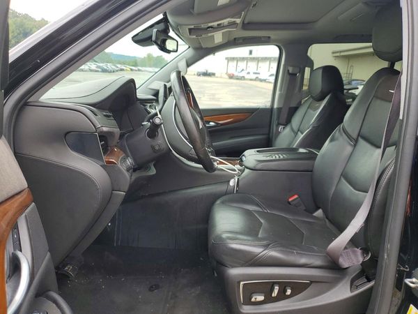 2016 CADILLAC ESCALADE