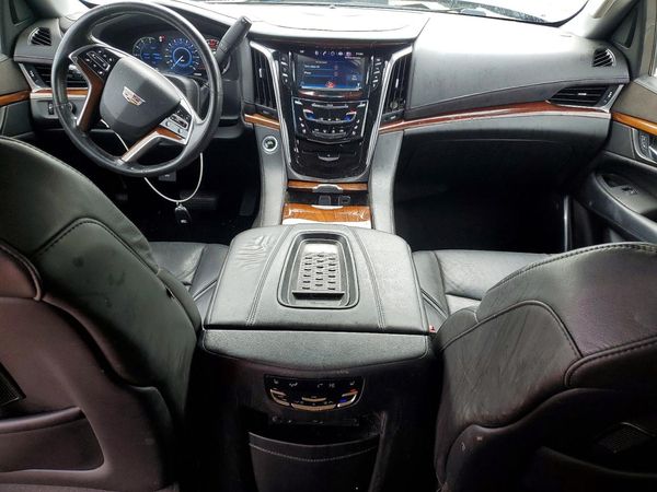 2016 CADILLAC ESCALADE