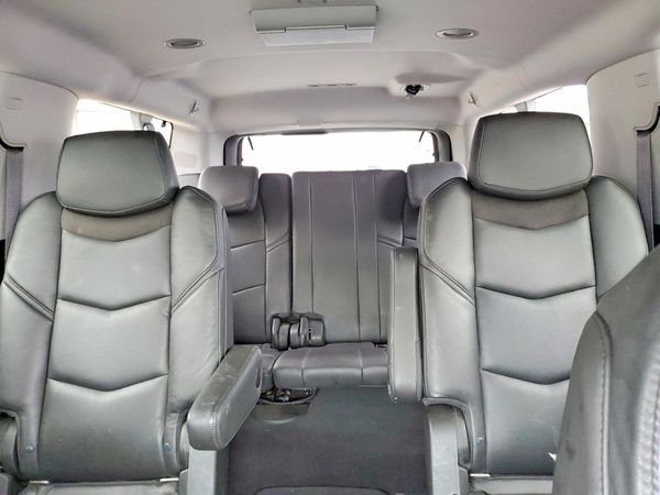 2016 CADILLAC ESCALADE