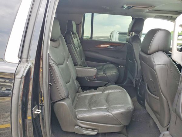 2016 CADILLAC ESCALADE