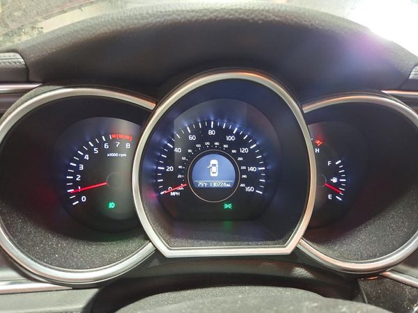 2014 KIA OPTIMA 2.4 EX STD/Premium /Tech