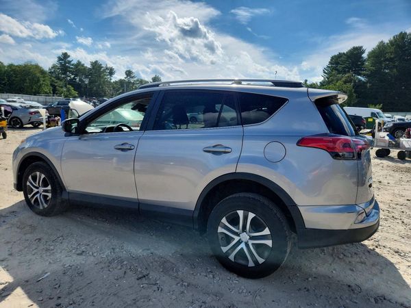 2017 TOYOTA RAV4