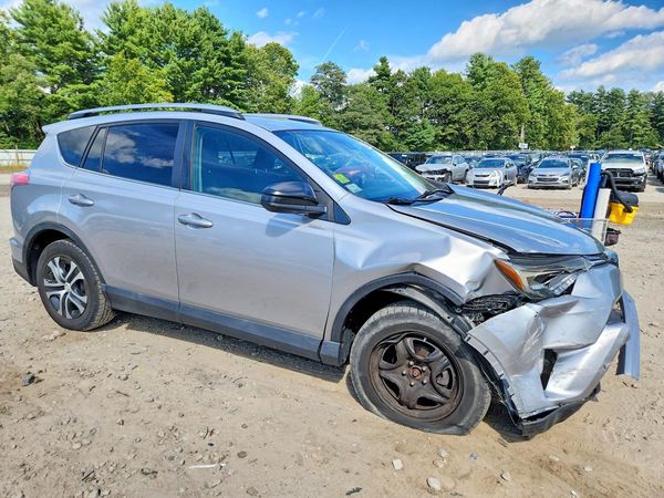 2017 TOYOTA RAV4