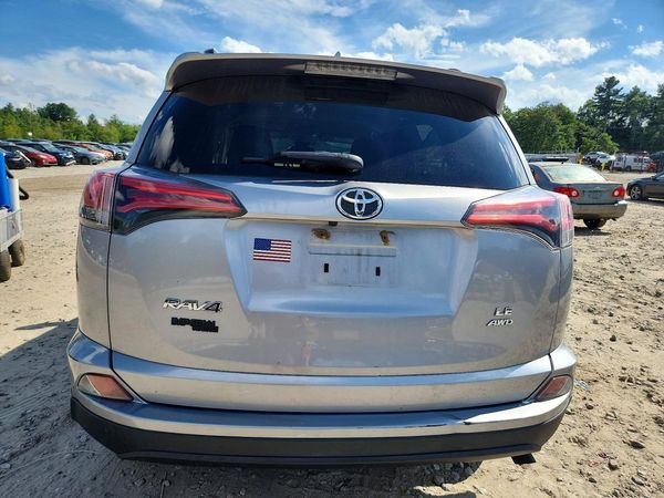 2017 TOYOTA RAV4