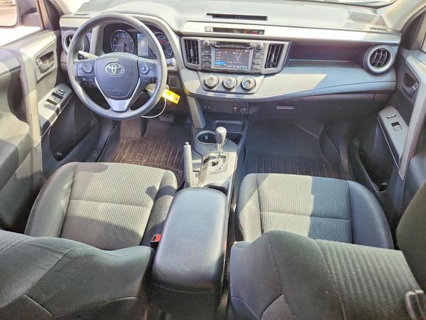 2017 TOYOTA RAV4