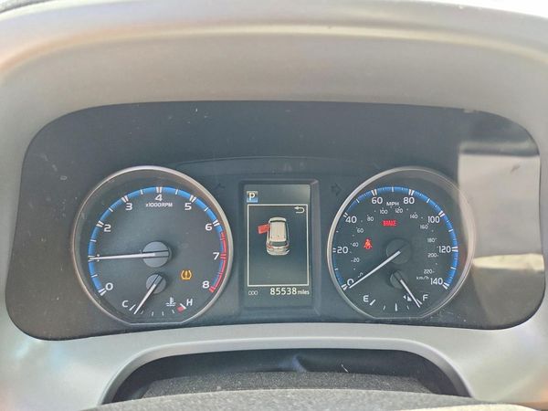 2017 TOYOTA RAV4