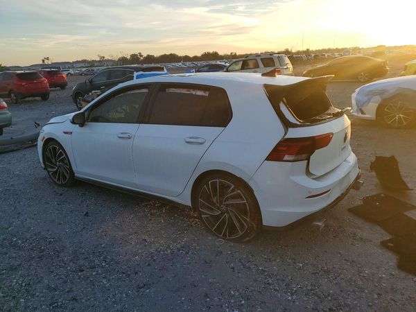 2023 VOLKSWAGEN GTI Autobahn — DSRA