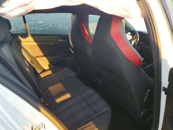2023 VOLKSWAGEN GTI Autobahn — PSRS