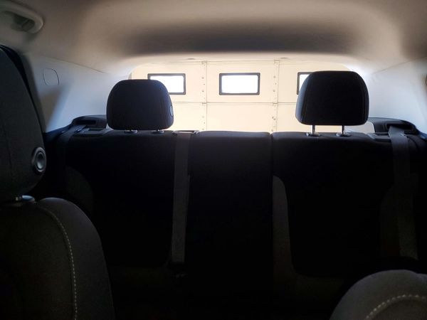 2025 CHEVROLET TRAILBLAZER LT — SUVN
