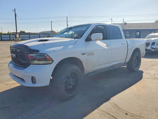 2013 RAM 1500