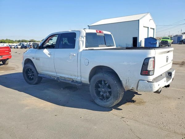 2013 RAM 1500 Sport