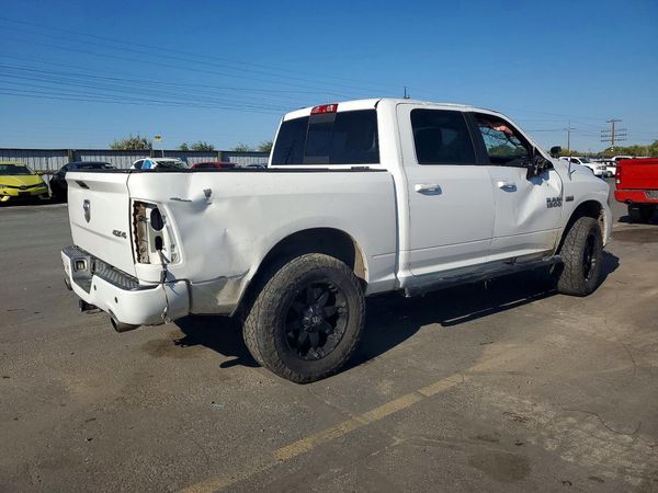 2013 RAM 1500 Sport