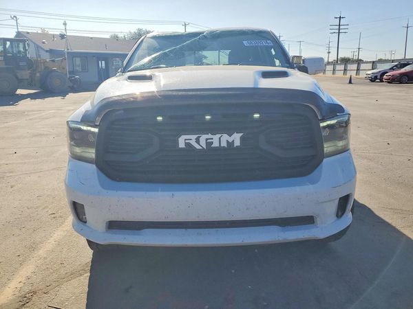 2013 RAM 1500 Sport