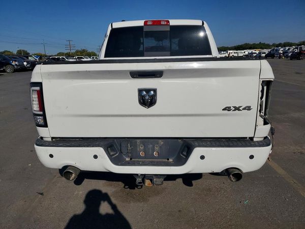 2013 RAM 1500 Sport