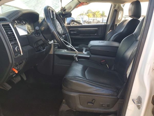 2013 RAM 1500 Sport