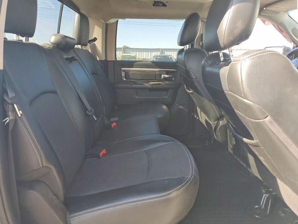 2013 RAM 1500 Sport