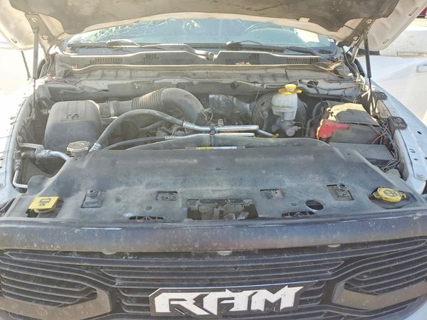 2013 RAM 1500 Sport