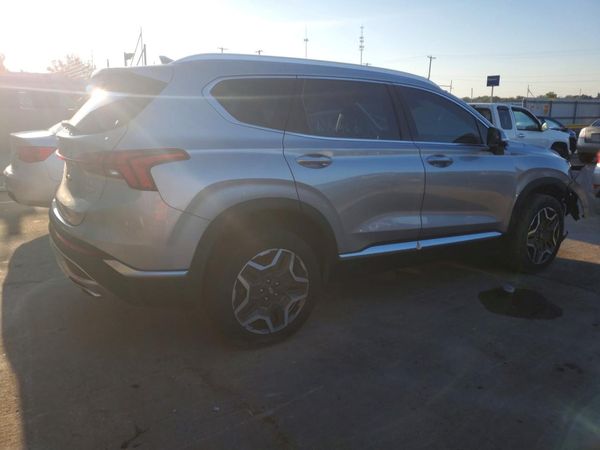 2023 HYUNDAI SANTA FE Limited — PSRA