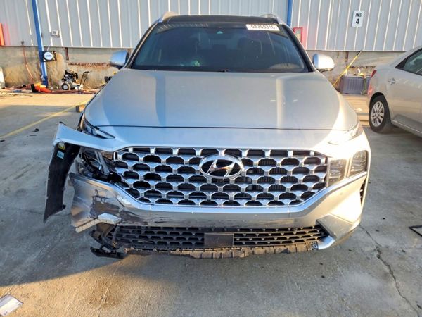 2023 HYUNDAI SANTA FE Limited — DIRF